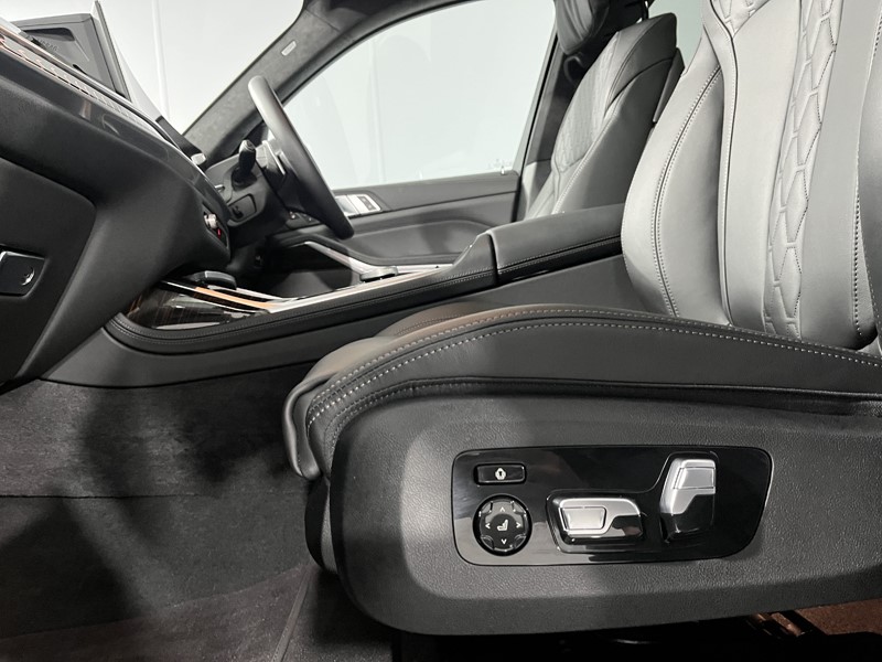 Used BMW X7 2025 for sale - 77310659: Photo 38