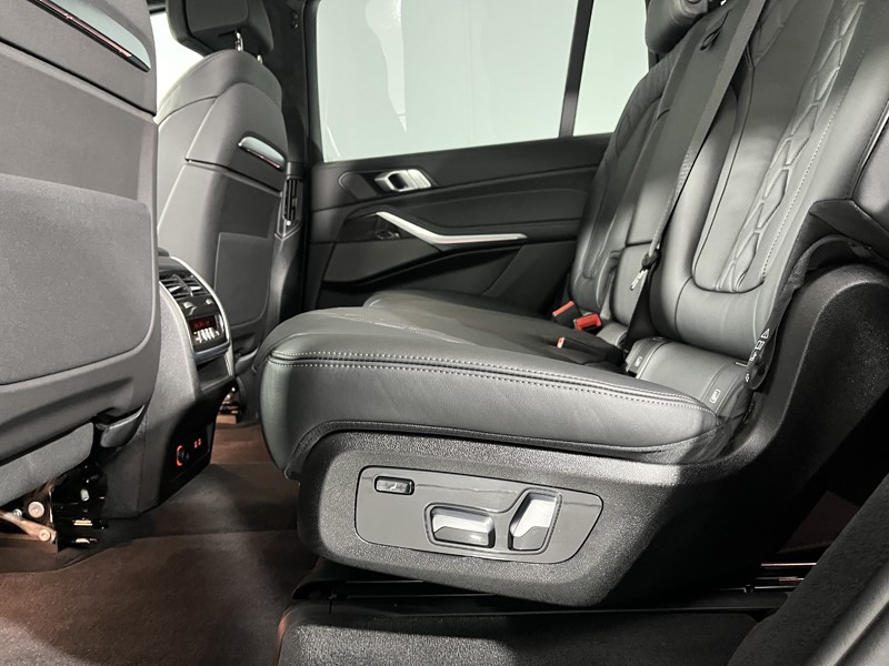Used BMW X7 2025 for sale - 77310659: Photo 39