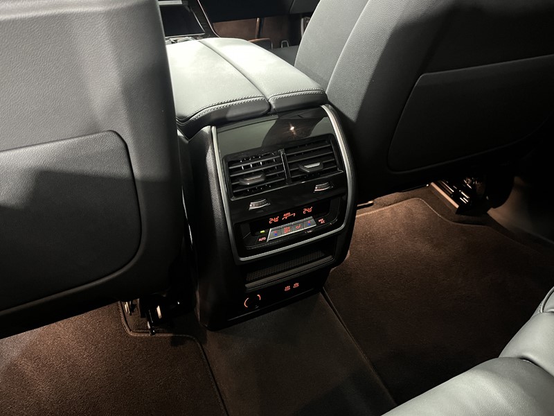Used BMW X7 2025 for sale - 77310659: Photo 42