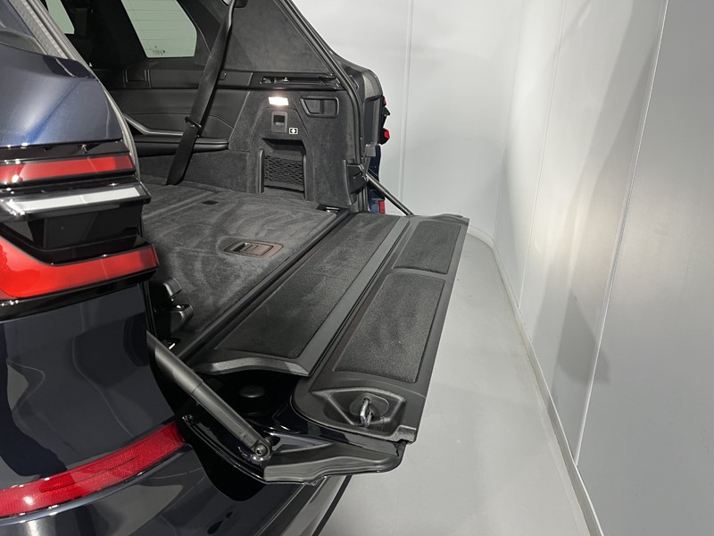 Used BMW X7 2025 for sale - 77310659: Photo 50