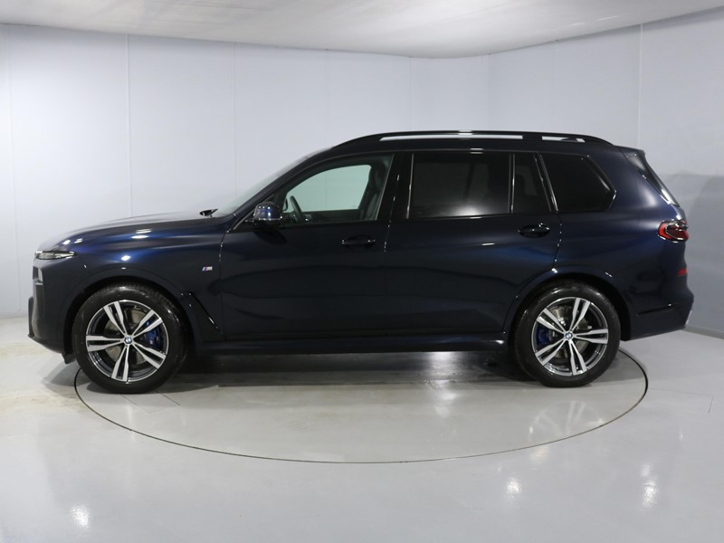 Used BMW X7 2025 for sale - 77310659: Photo 55