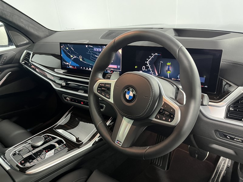 Used BMW X7 2025 for sale - 77310659: Photo 6