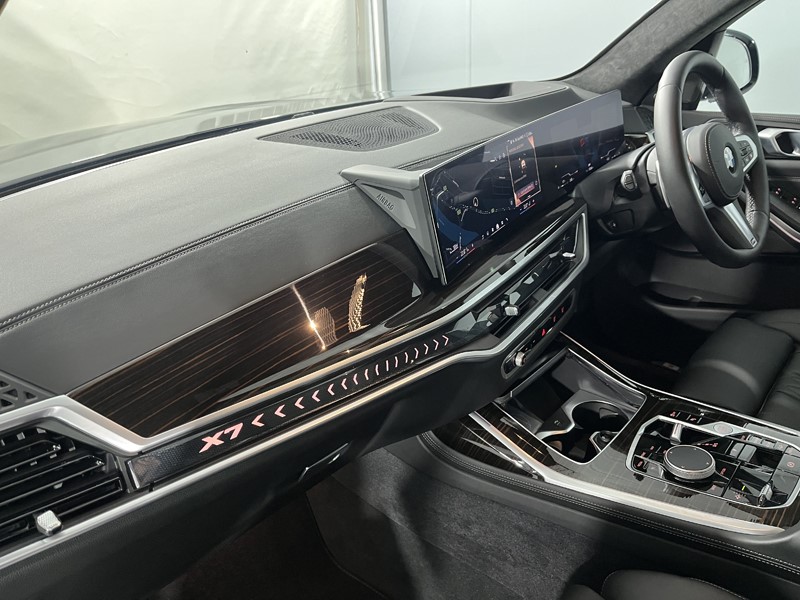 Used BMW X7 2025 for sale - 77310659: Photo 7