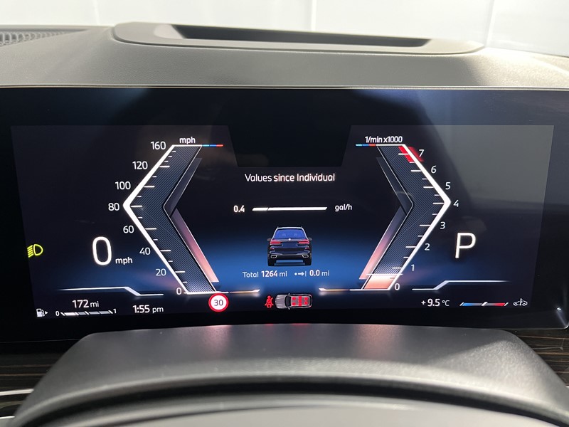 Used BMW X7 2025 for sale - 77310659: Photo 9