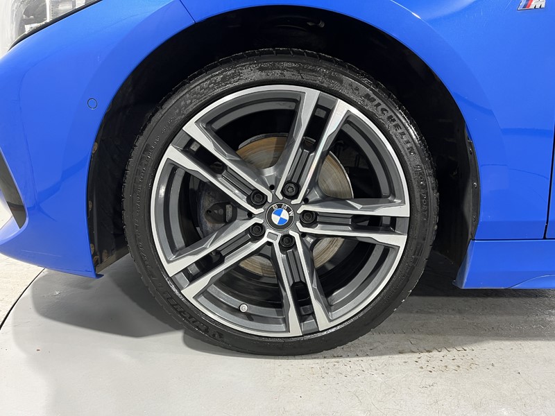 Used BMW 1 Series 2021 for sale - 76981942: Photo 14