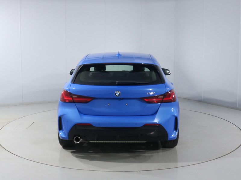 Used BMW 1 Series 2021 for sale - 76981942: Photo 15