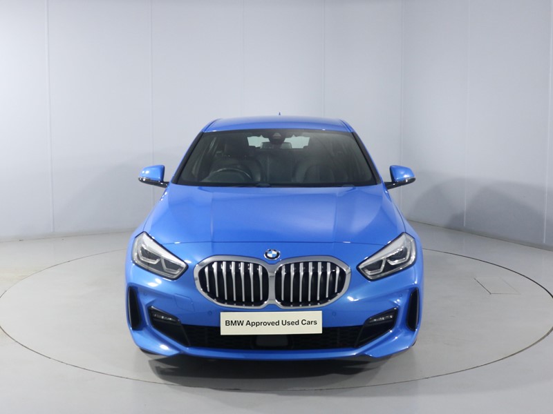 Used BMW 1 Series 2021 for sale - 76981942: Photo 16