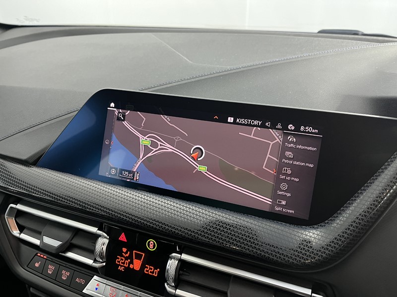 Used BMW 1 Series 2021 for sale - 76981942: Photo 17