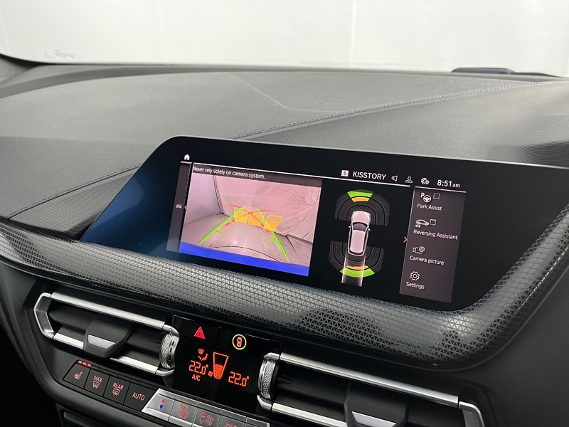 Used BMW 1 Series 2021 for sale - 76981942: Photo 18