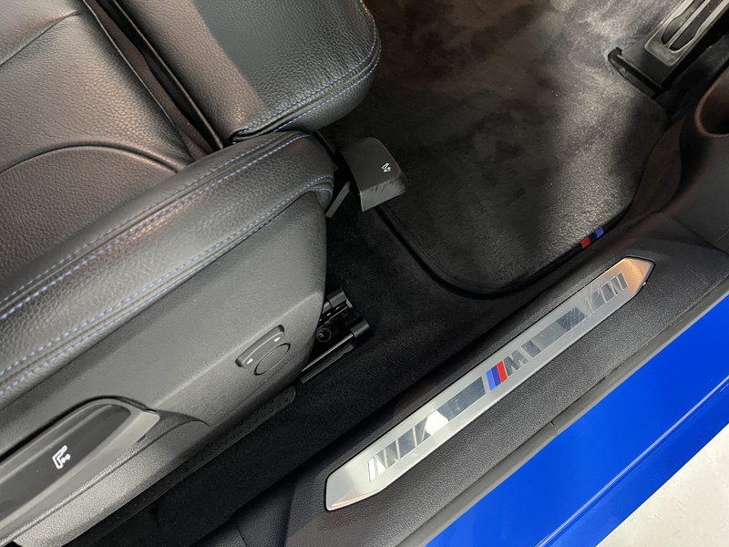 Used BMW 1 Series 2021 for sale - 76981942: Photo 19