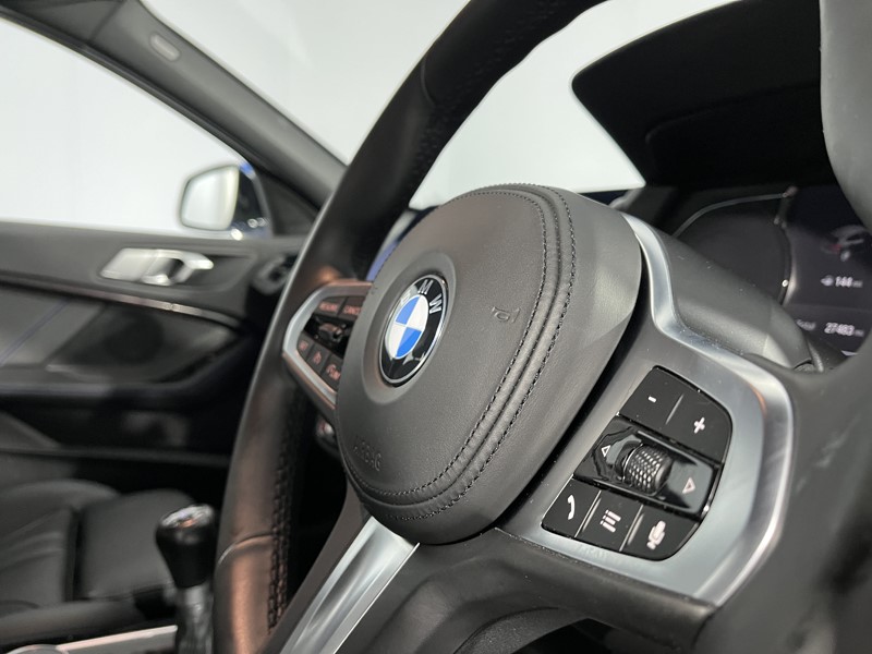 Used BMW 1 Series 2021 for sale - 76981942: Photo 22