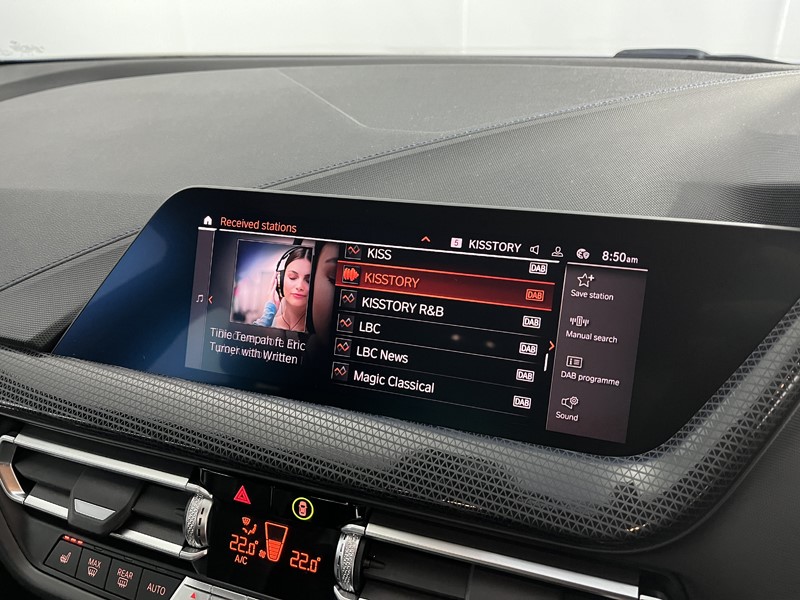 Used BMW 1 Series 2021 for sale - 76981942: Photo 27