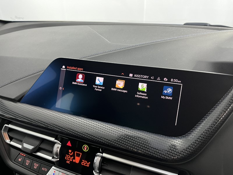 Used BMW 1 Series 2021 for sale - 76981942: Photo 28