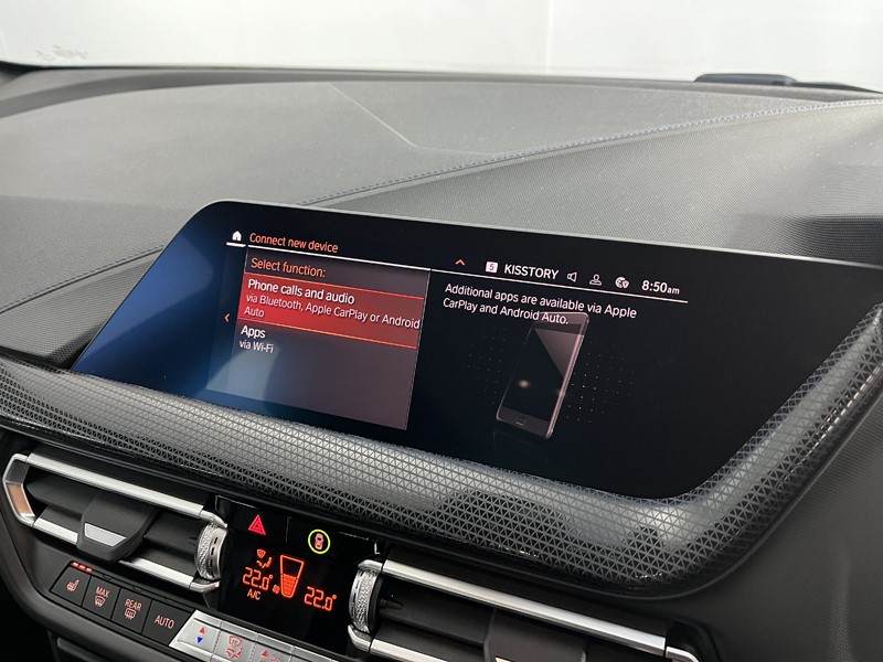 Used BMW 1 Series 2021 for sale - 76981942: Photo 29