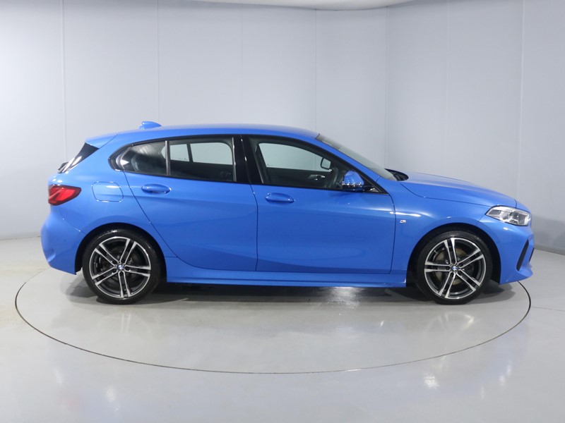 Used BMW 1 Series 2021 for sale - 76981942: Photo 3