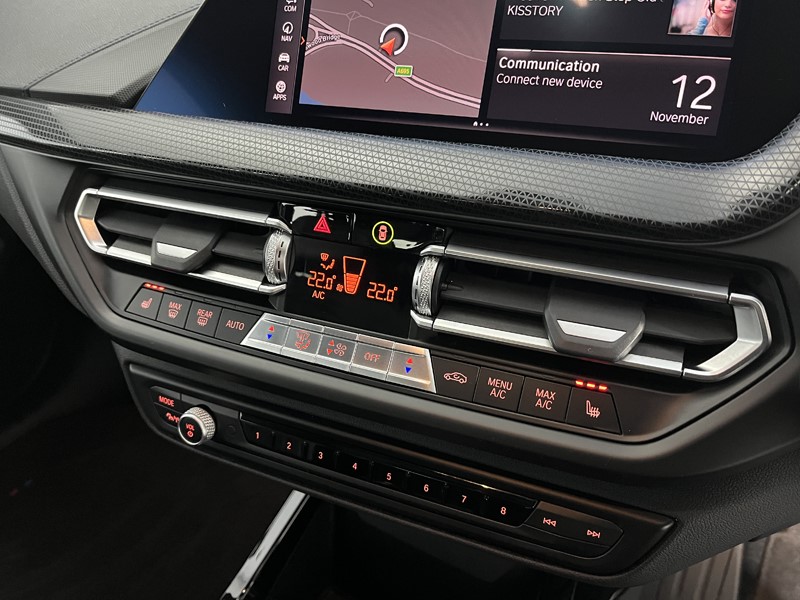 Used BMW 1 Series 2021 for sale - 76981942: Photo 31