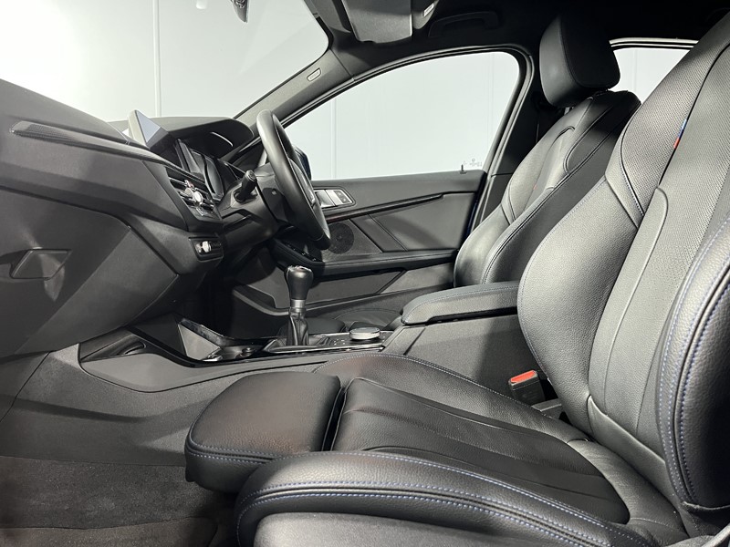 Used BMW 1 Series 2021 for sale - 76981942: Photo 36