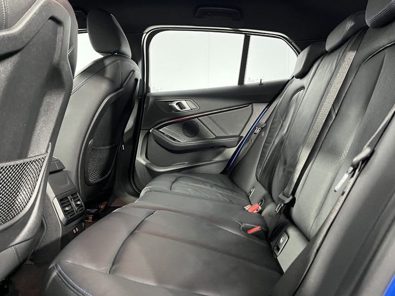 Used BMW 1 Series 2021 for sale - 76981942: Photo 37