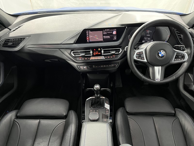 Used BMW 1 Series 2021 for sale - 76981942: Photo 4