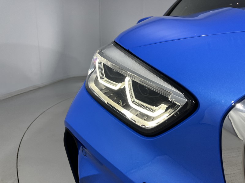 Used BMW 1 Series 2021 for sale - 76981942: Photo 40