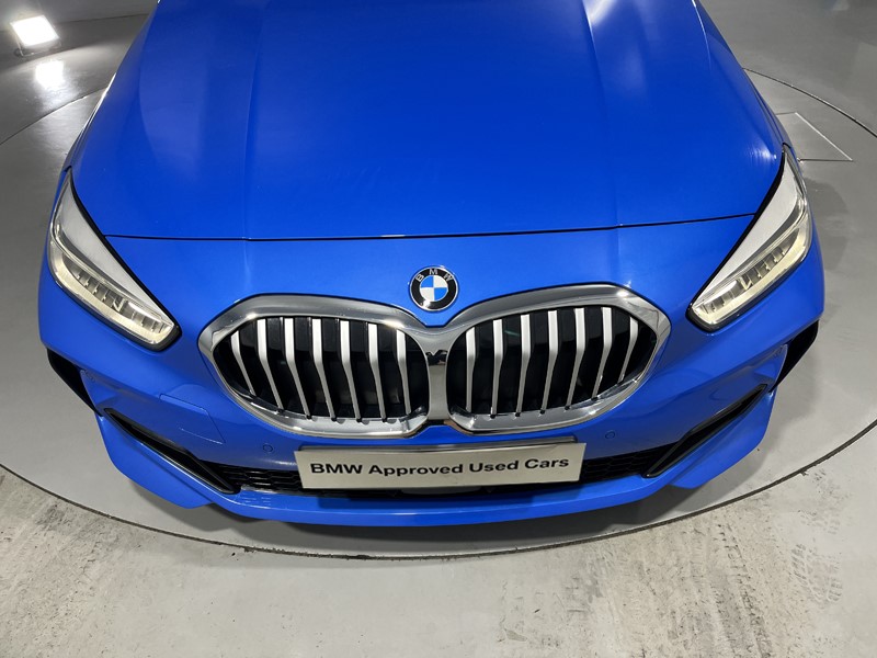 Used BMW 1 Series 2021 for sale - 76981942: Photo 42