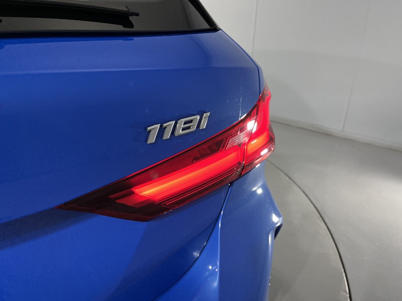 Used BMW 1 Series 2021 for sale - 76981942: Photo 45