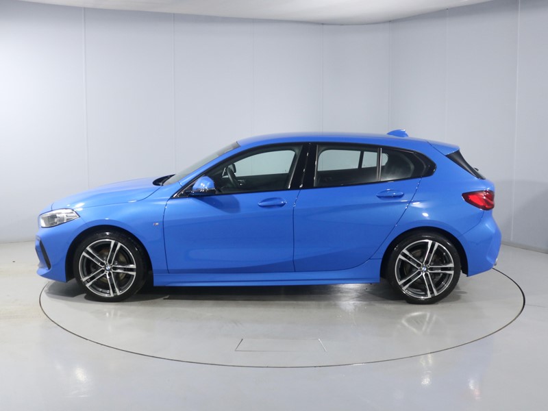 Used BMW 1 Series 2021 for sale - 76981942: Photo 49