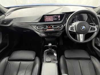 Used BMW 1 Series 2021 for sale - 76981942: Photo
