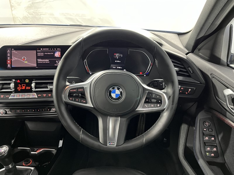 Used BMW 1 Series 2021 for sale - 76981942: Photo 5