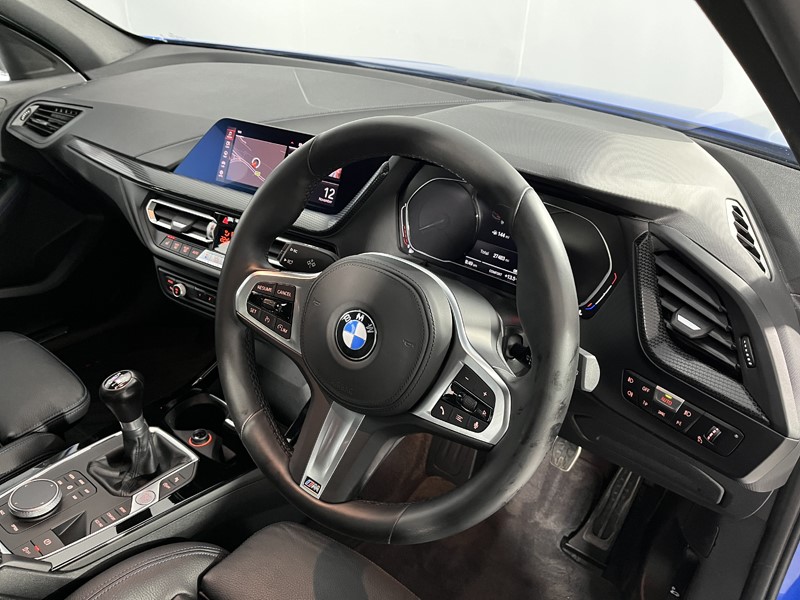 Used BMW 1 Series 2021 for sale - 76981942: Photo 6