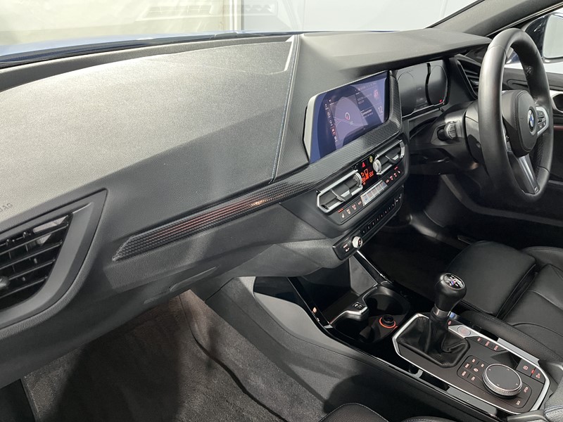 Used BMW 1 Series 2021 for sale - 76981942: Photo 7