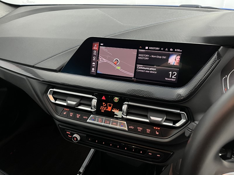 Used BMW 1 Series 2021 for sale - 76981942: Photo 8