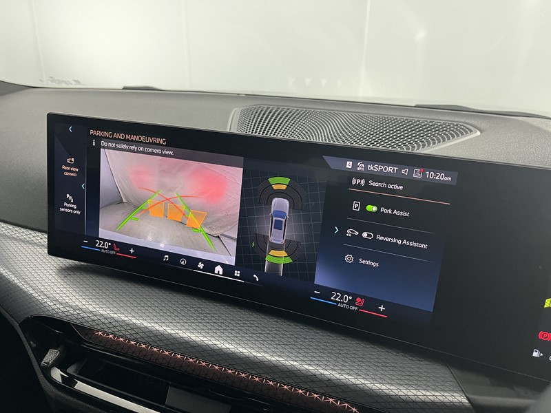 Used BMW 3 Series 2024 for sale - 78199116: Photo 18