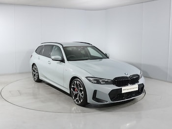 BMW 3 Series feature image