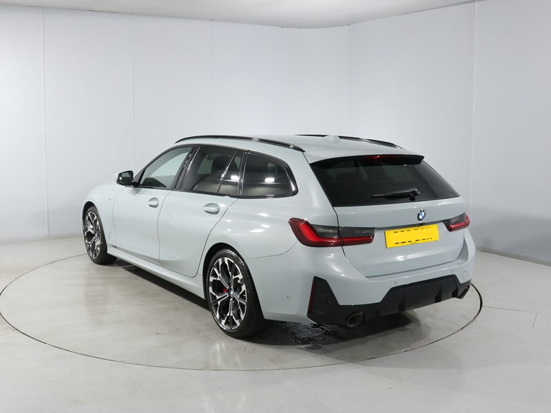 Used BMW 3 Series 2024 for sale - 78199116: Photo 2