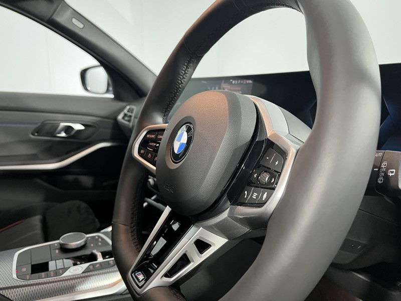 Used BMW 3 Series 2024 for sale - 78199116: Photo 22