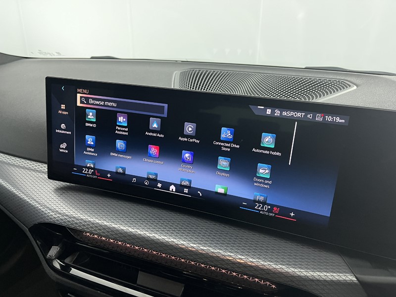 Used BMW 3 Series 2024 for sale - 78199116: Photo 28