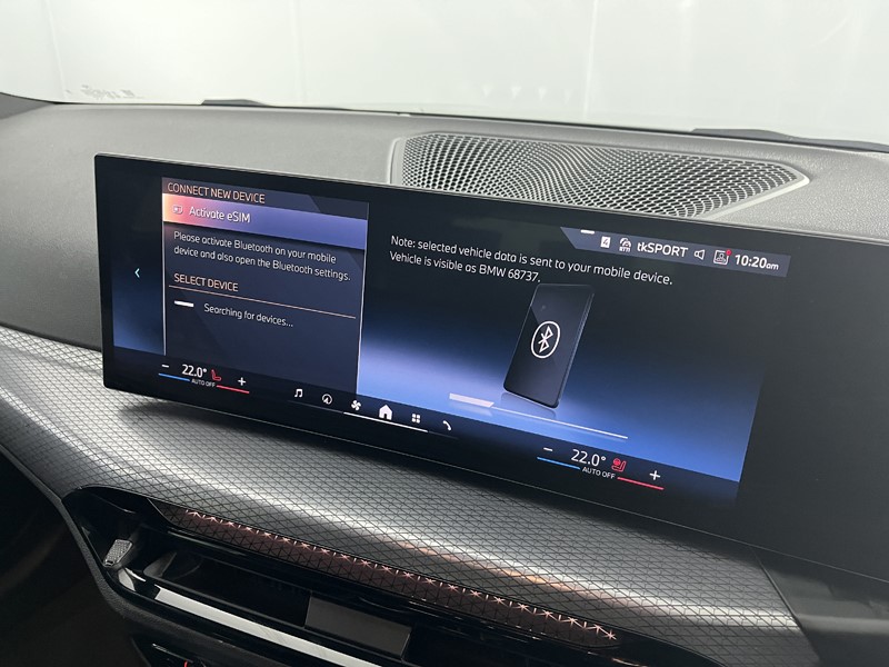 Used BMW 3 Series 2024 for sale - 78199116: Photo 29