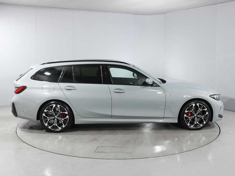 Used BMW 3 Series 2024 for sale - 78199116: Photo 3