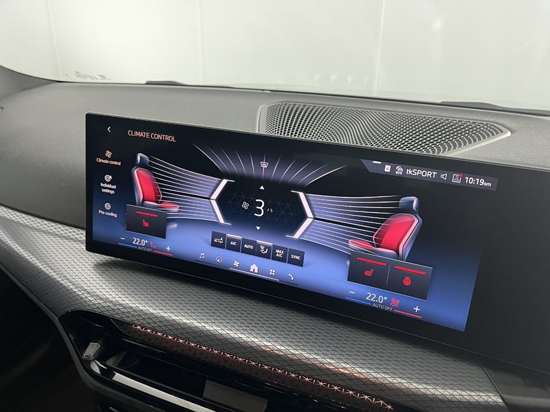 Used BMW 3 Series 2024 for sale - 78199116: Photo 31