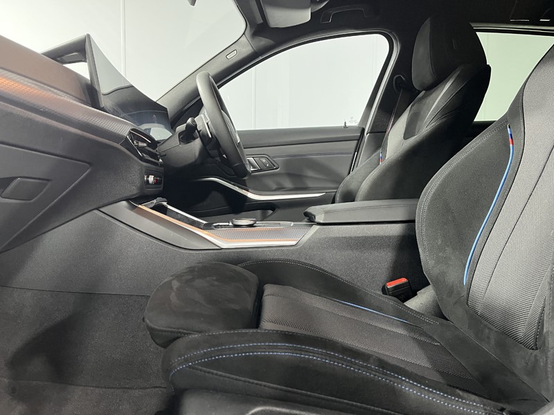 Used BMW 3 Series 2024 for sale - 78199116: Photo 35