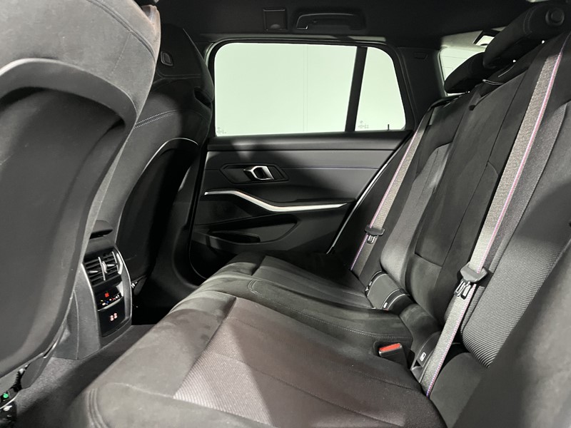 Used BMW 3 Series 2024 for sale - 78199116: Photo 36