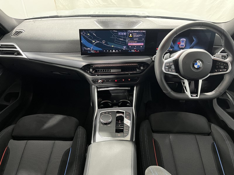 Used BMW 3 Series 2024 for sale - 78199116: Photo 4