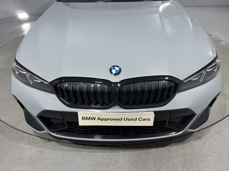 Used BMW 3 Series 2024 for sale - 78199116: Photo 41