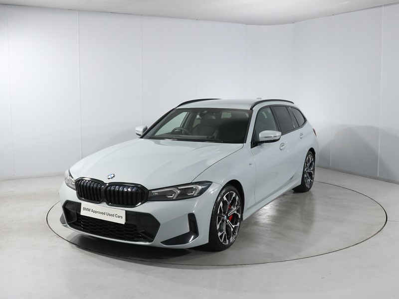 Used BMW 3 Series 2024 for sale - 78199116: Photo 47