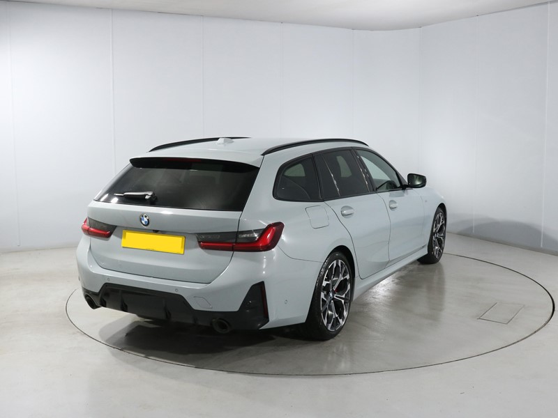 Used BMW 3 Series 2024 for sale - 78199116: Photo 48