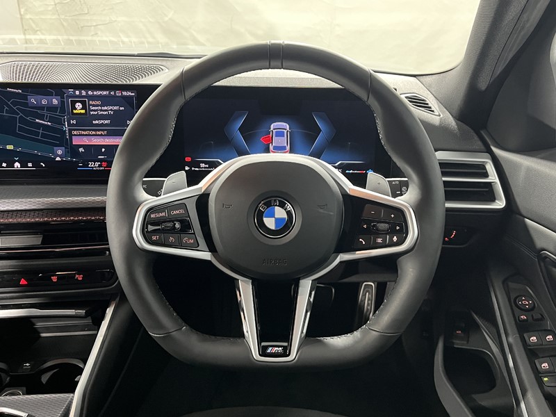 Used BMW 3 Series 2024 for sale - 78199116: Photo 5