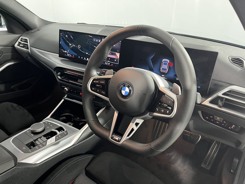 Used BMW 3 Series 2024 for sale - 78199116: Photo 6