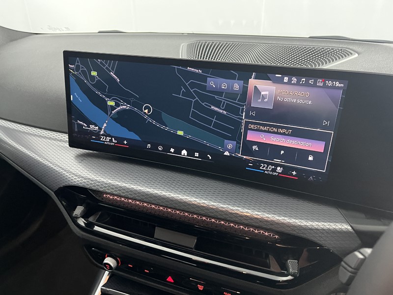 Used BMW 3 Series 2024 for sale - 78199116: Photo 8