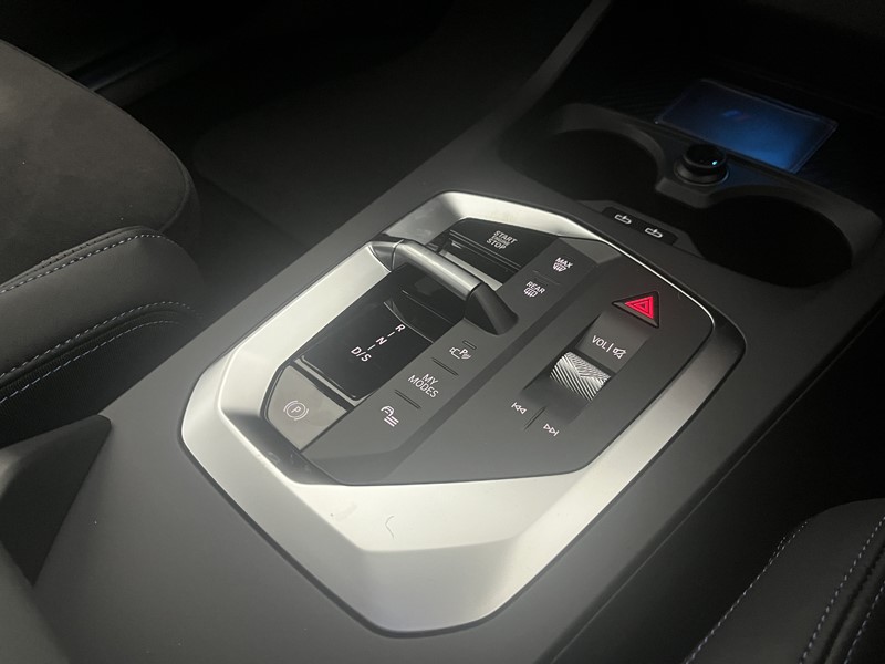 Used BMW 1 Series 2025 for sale - 77001423: Photo 10